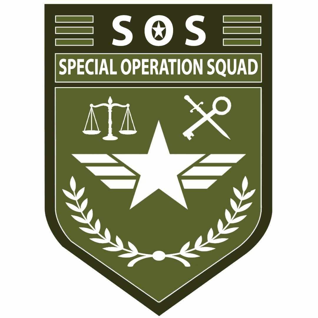 SOS Myanmar